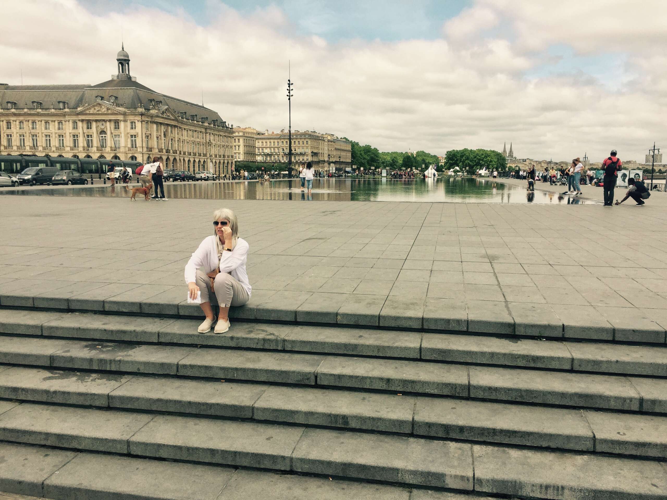 Hi! I'm Emma Scattergood