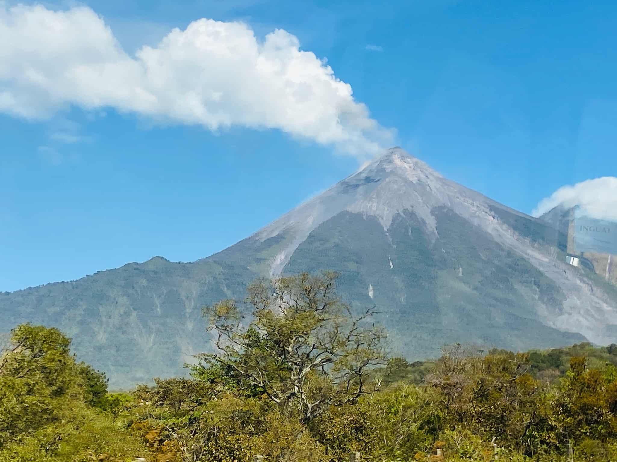 Volcanoes and Coffee in Guatemala - Darma Travels